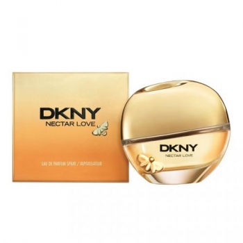 Perfumy DKNY Nectar Love